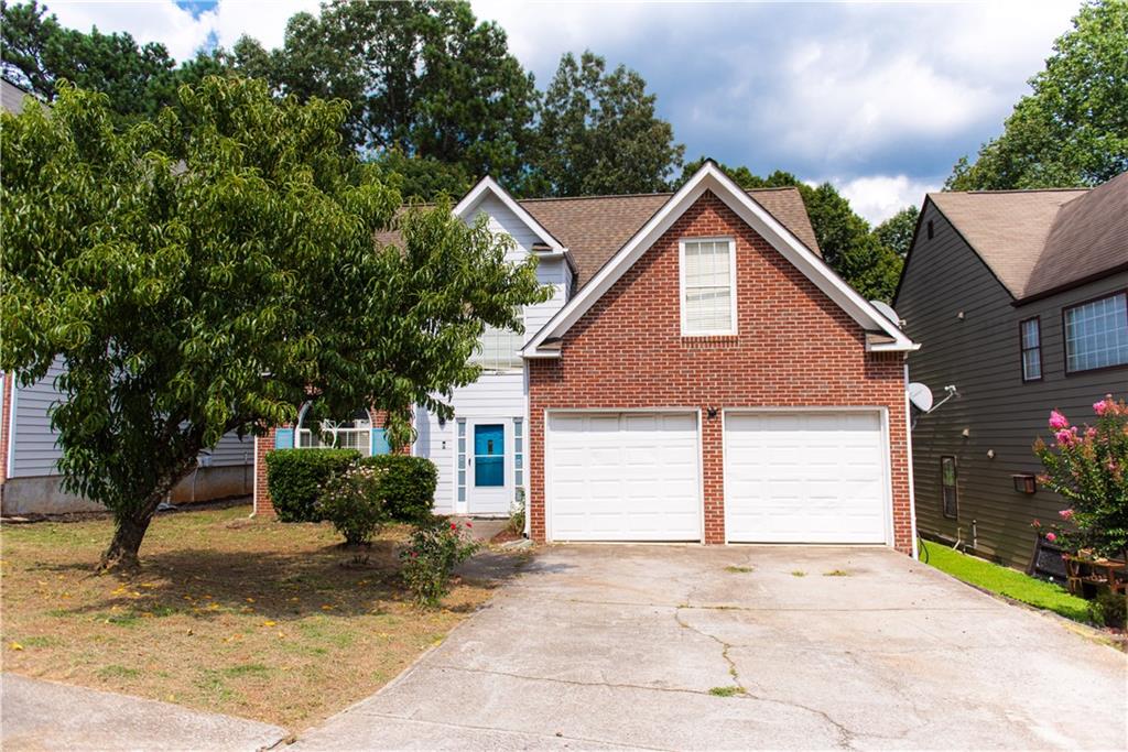 5420 Durham Ridge Court Lilburn, GA 30047 - Photo 1 of 1 Gallery Image 1