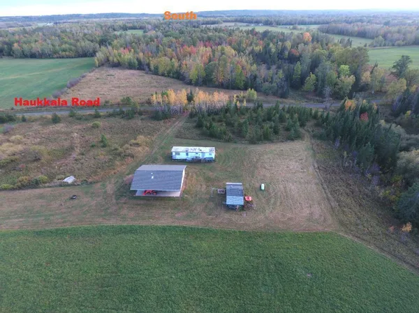 $589,000 | 12201 East Hakkala Road, Maple, WI 54854