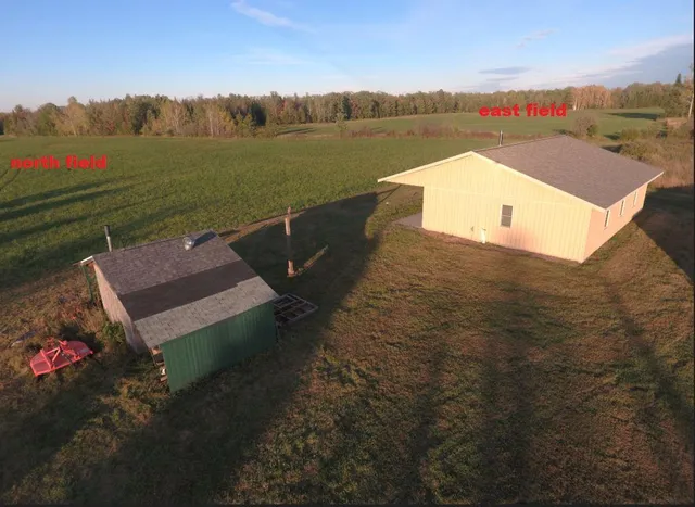 $589,000 | 12201 East Hakkala Road, Maple, WI 54854