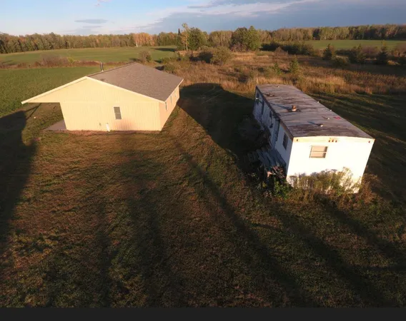 $589,000 | 12201 East Hakkala Road, Maple, WI 54854