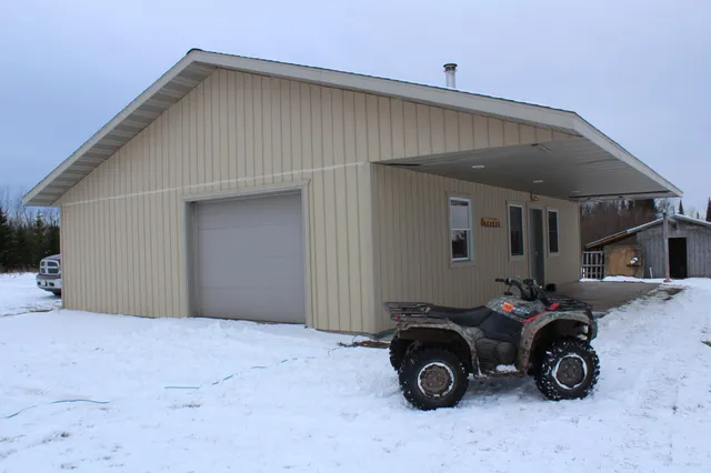 $589,000 | 12201 East Hakkala Road, Maple, WI 54854