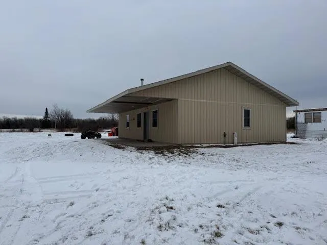 $589,000 | 12201 East Hakkala Road, Maple, WI 54854