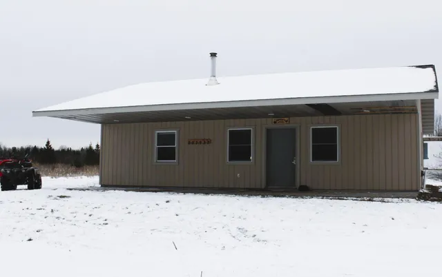 $589,000 | 12201 East Hakkala Road, Maple, WI 54854