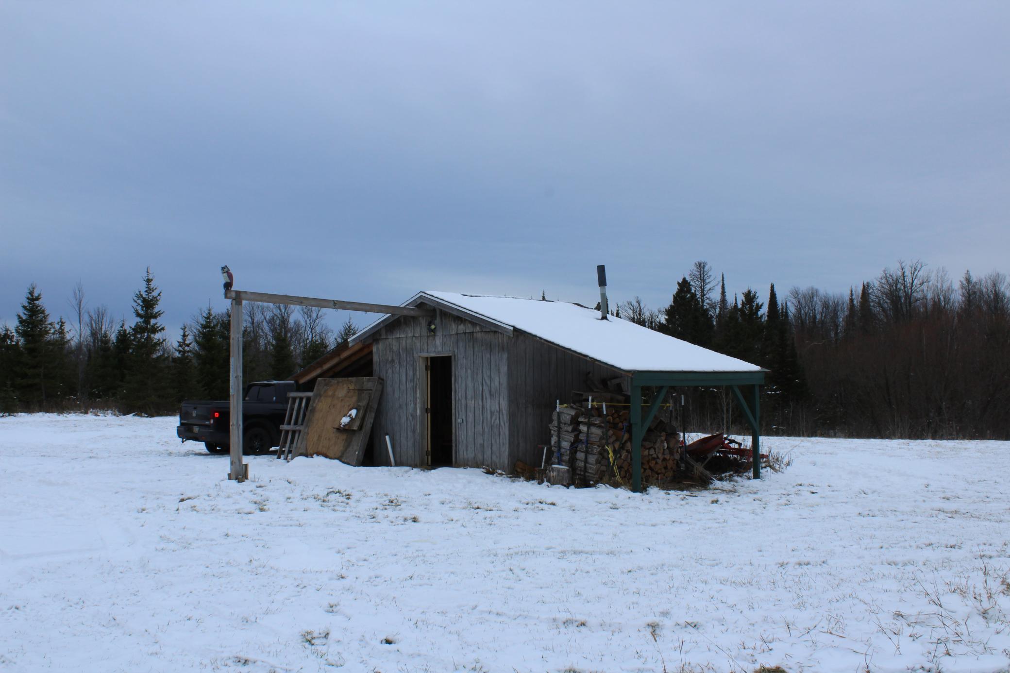 12201 East Hakkala Road Maple, WI 54854 - Photo 33 of 59