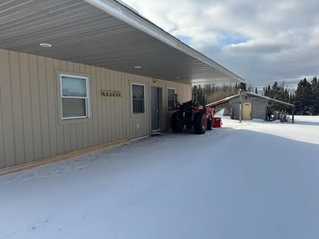 $589,000 | 12201 East Hakkala Road, Maple, WI 54854