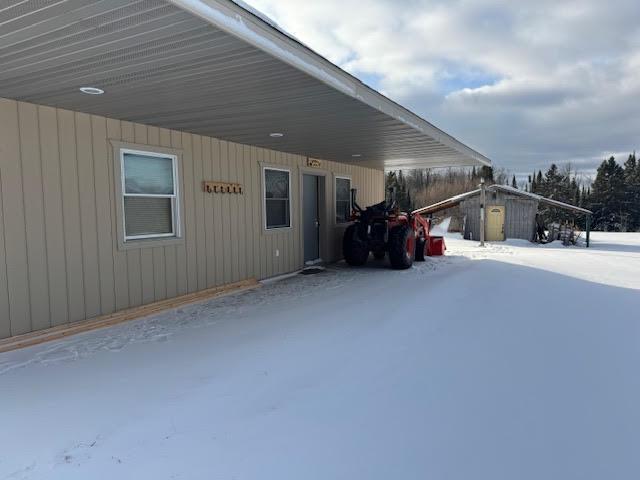 12201 East Hakkala Road Maple, WI 54854 - Photo 47 of 59