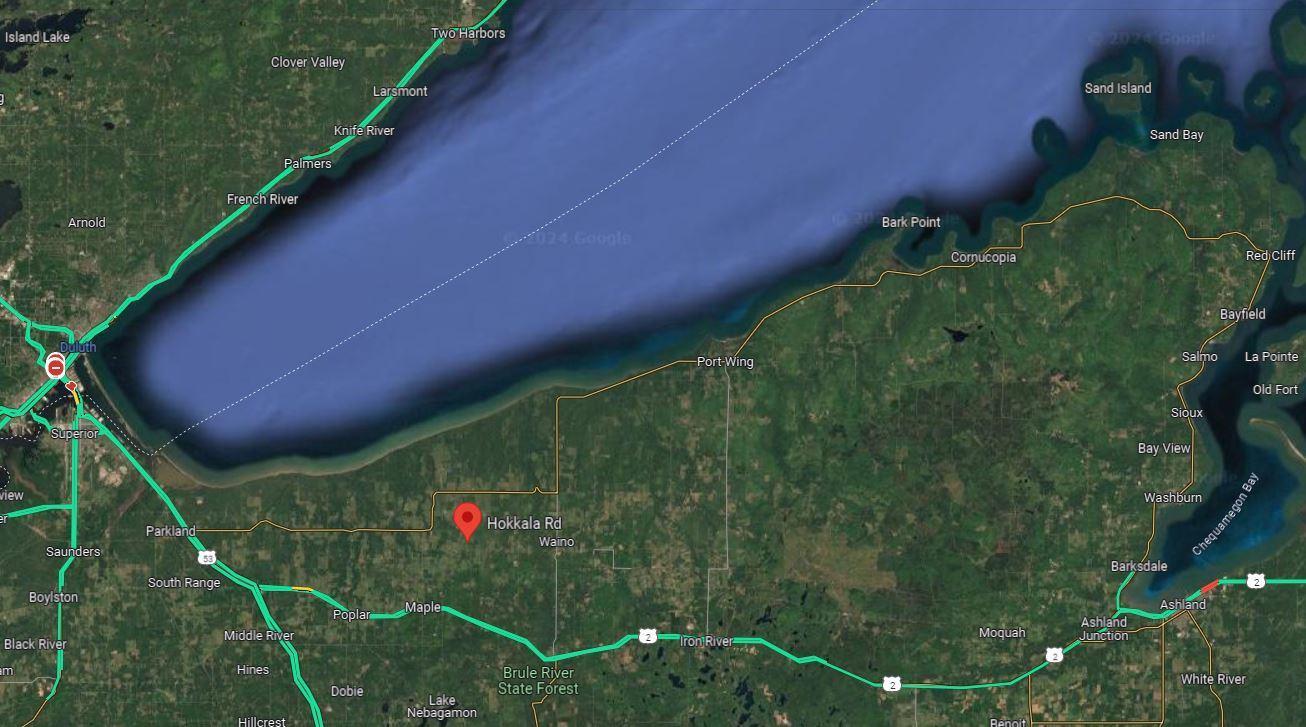 12201 East Hakkala Road Maple, WI 54854 - Photo 53 of 59