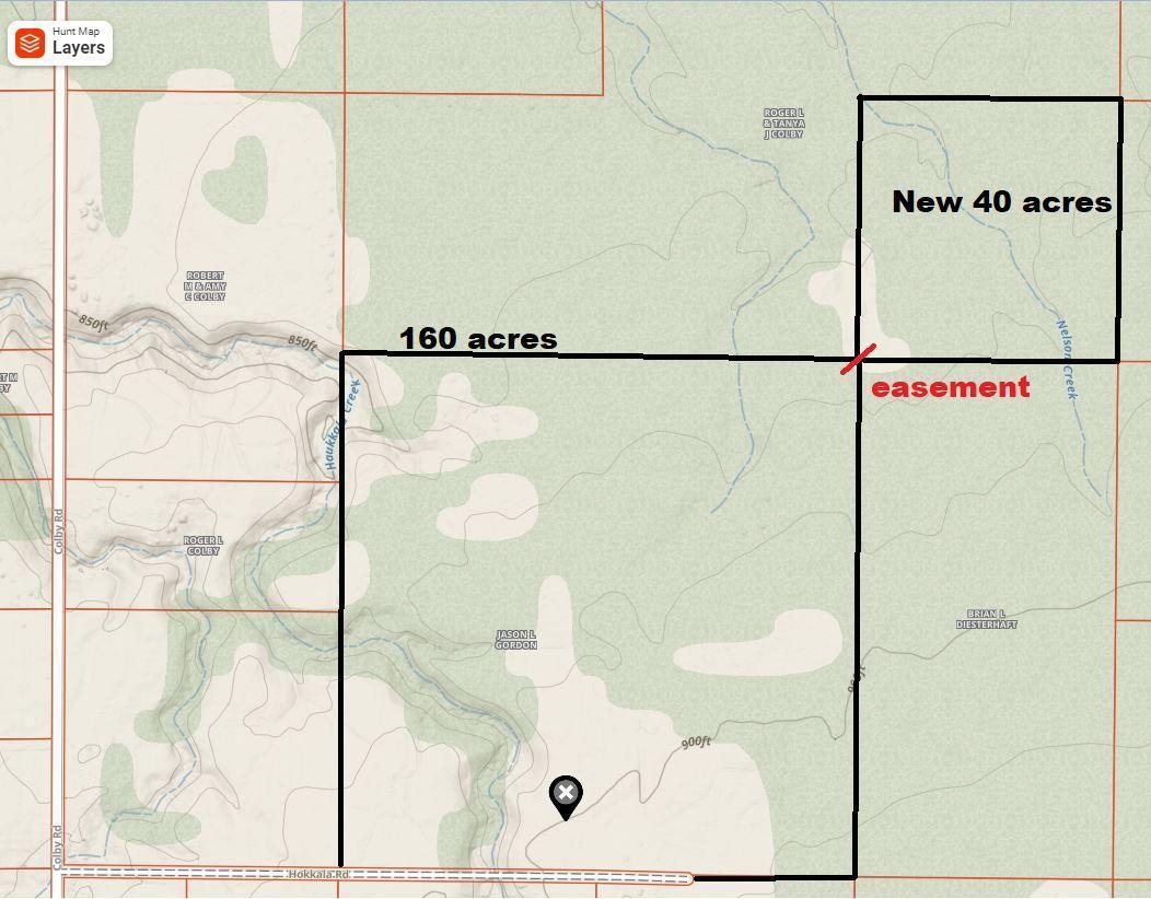 12201 East Hakkala Road Maple, WI 54854 - Photo 54 of 59