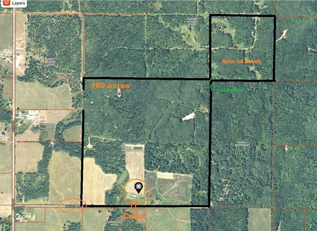 $589,000 | 12201 East Hakkala Road, Maple, WI 54854