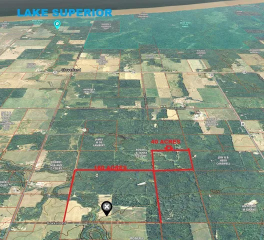 $589,000 | 12201 East Hakkala Road, Maple, WI 54854