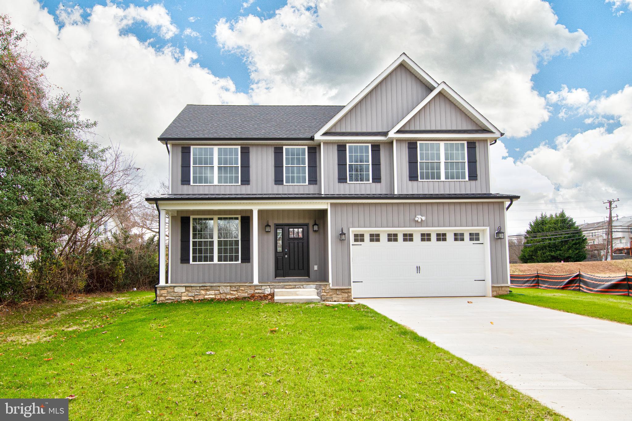 601 Irwin Road Bel Air, MD 21014 - Photo 1 of 27 601 Irwin Rd