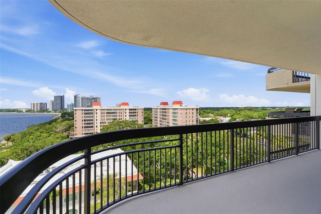 2413 Bayshore Boulevard, Unit 1004 Tampa, FL 33629 - Photo 27 of 50