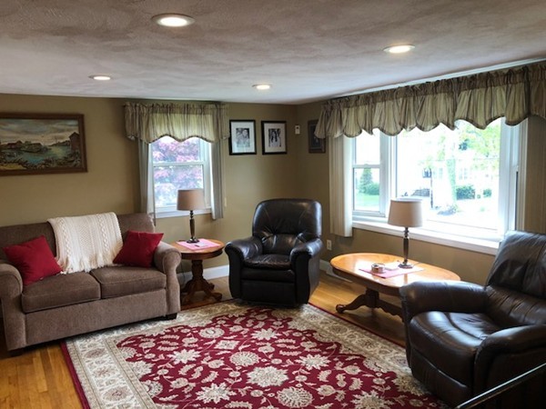 140 Butternut Road Somerset, MA 02726 - Photo 12 of 23 Gallery Image 12