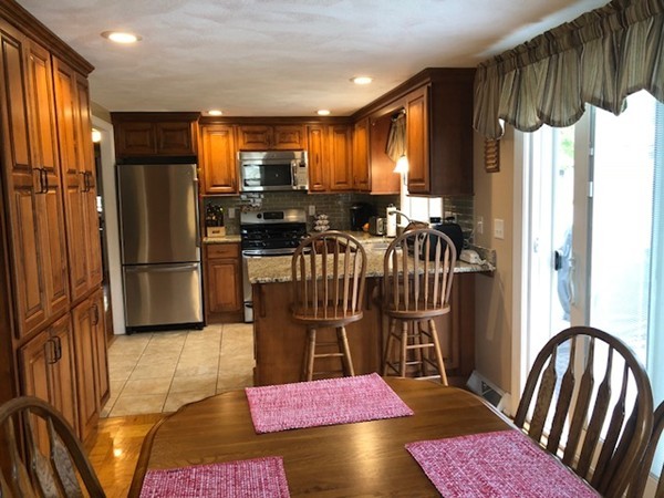140 Butternut Road Somerset, MA 02726 - Photo 8 of 23 Gallery Image 8