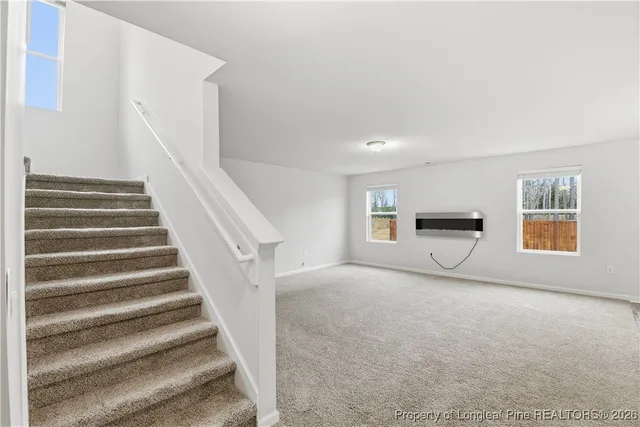 $320,000 | 188 Heron Court, Godwin, NC 28344