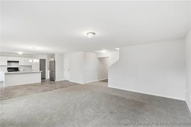 $320,000 | 188 Heron Court, Godwin, NC 28344