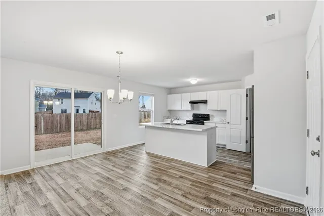 $320,000 | 188 Heron Court, Godwin, NC 28344