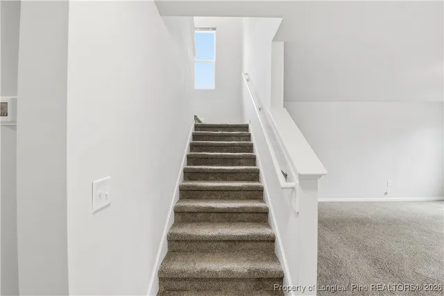 $320,000 | 188 Heron Court, Godwin, NC 28344