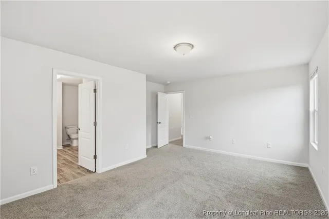 $320,000 | 188 Heron Court, Godwin, NC 28344