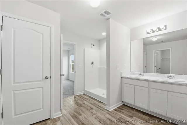 $320,000 | 188 Heron Court, Godwin, NC 28344