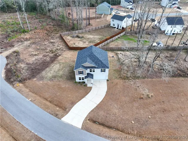 $320,000 | 188 Heron Court, Godwin, NC 28344