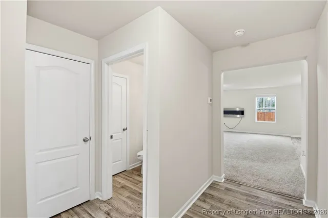 $320,000 | 188 Heron Court, Godwin, NC 28344