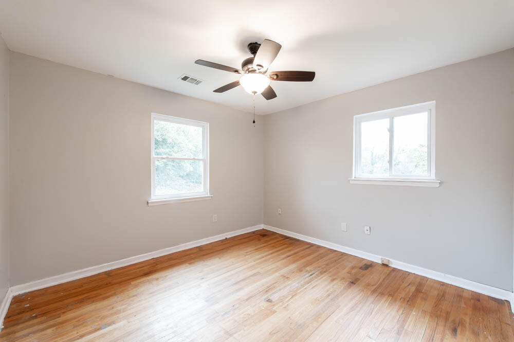 126 Elder Street North Augusta, SC 29841 - Photo 11 of 17 Bedroom!