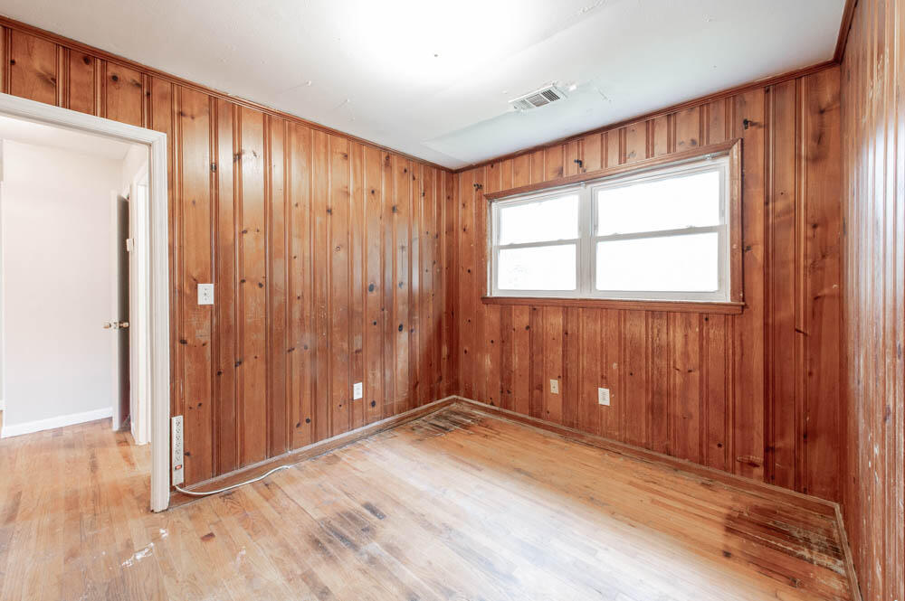 126 Elder Street North Augusta, SC 29841 - Photo 13 of 17 Bedroom 3