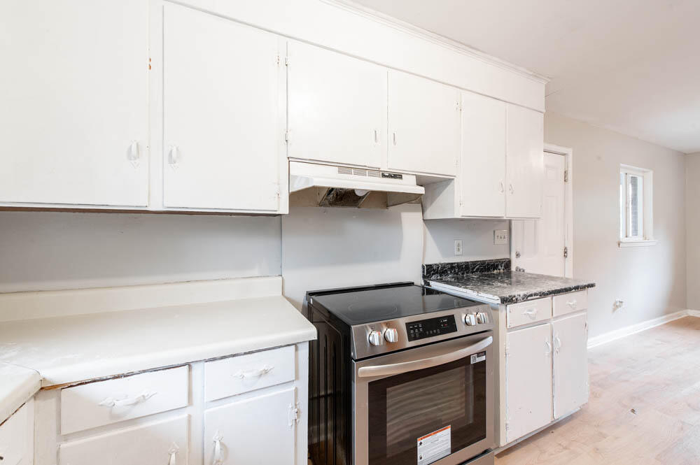 126 Elder Street North Augusta, SC 29841 - Photo 6 of 17 Stainless Steel Appliances!