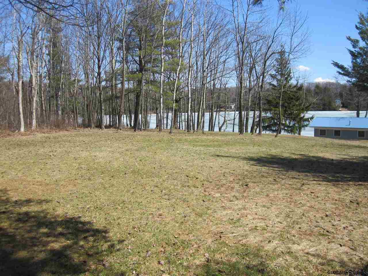 39 Crystal Lake Road Rensselaerville, NY 12147 - Photo 4 of 12 Photo 4