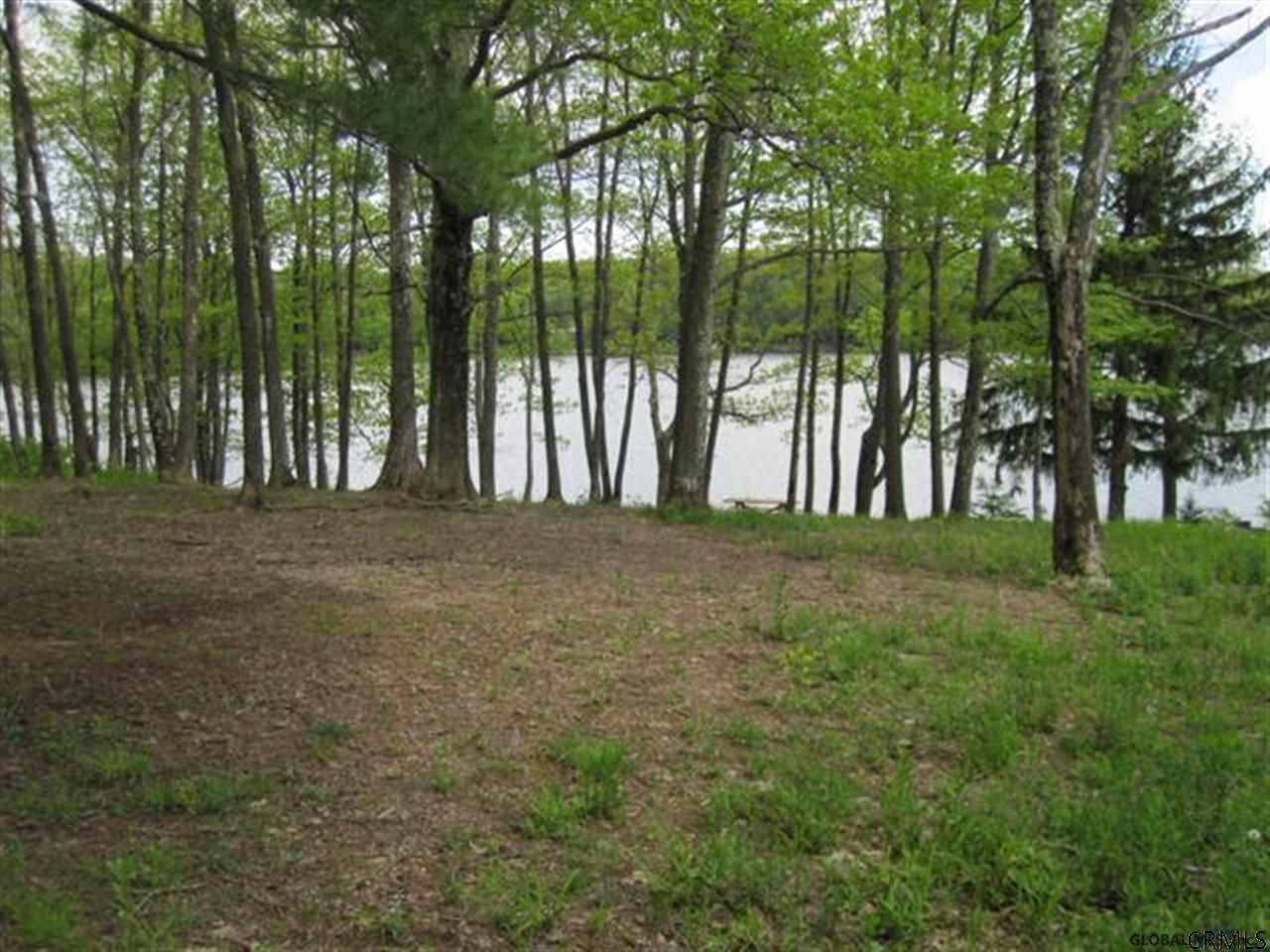 39 Crystal Lake Road Rensselaerville, NY 12147 - Photo 5 of 12 Photo 5