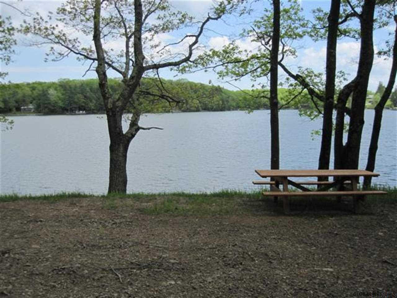 39 Crystal Lake Road Rensselaerville, NY 12147 - Photo 6 of 12 Photo 6
