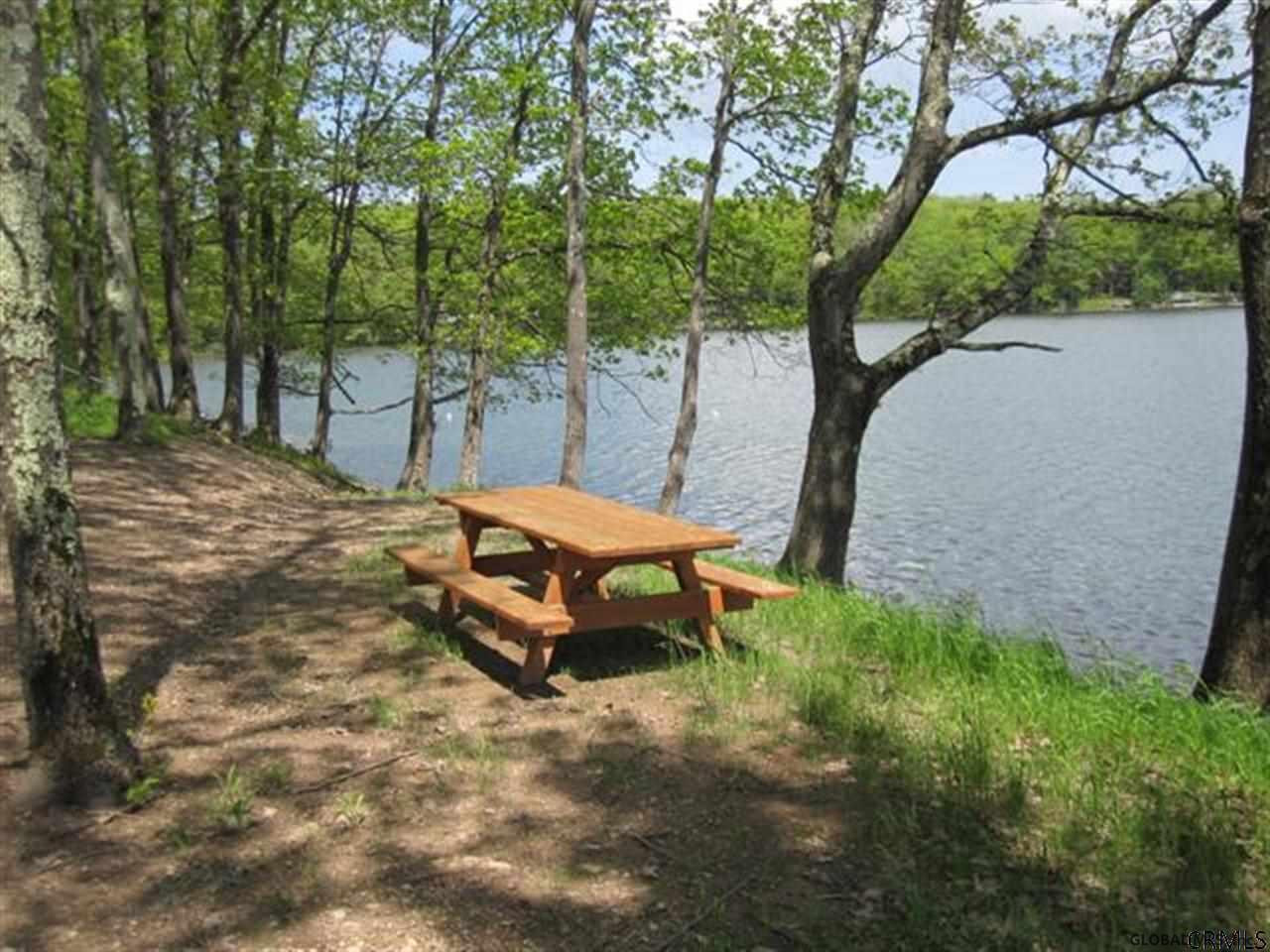 39 Crystal Lake Road Rensselaerville, NY 12147 - Photo 7 of 12 Photo 7