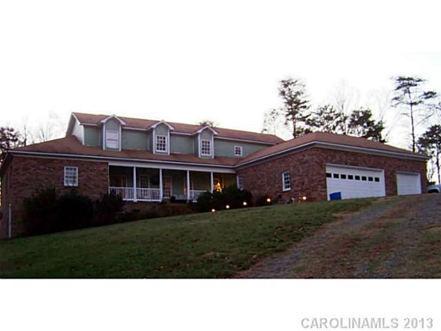 7521 Fish Road Marshville, NC 28103 - Photo 1 of 16