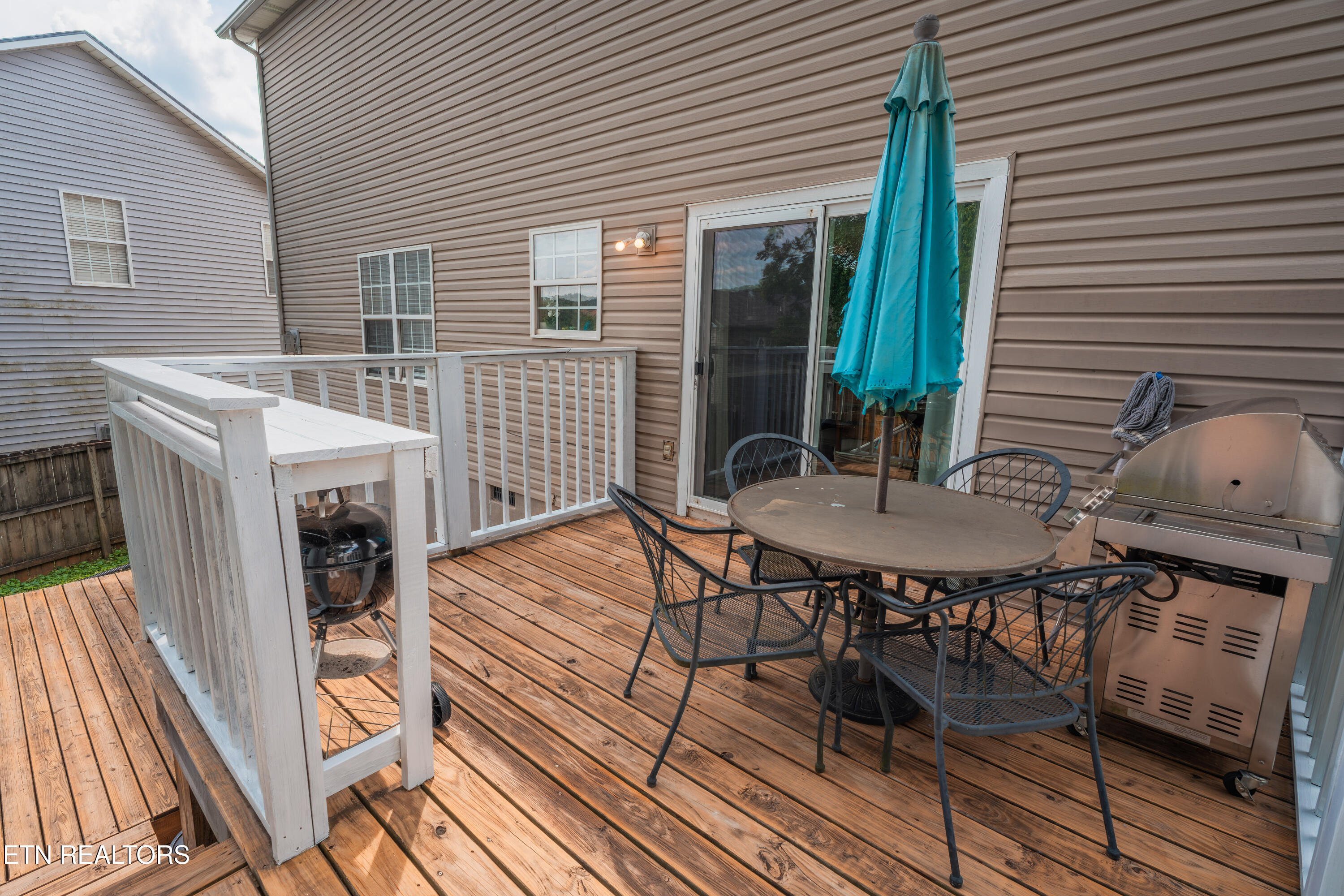 7708 Ambergate Road Powell, TN 37849 - Photo 27 of 31 7708 Ambergate-10