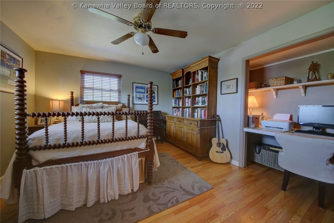 1402 Sweetbrier Road Charleston, WV 25314 - Photo 21 of 30 Gallery Image 21
