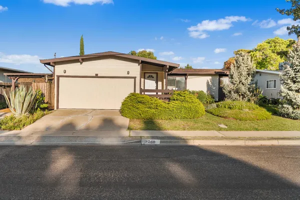 $590,000 | 2748 Courtland Drive, Concord, CA 94520