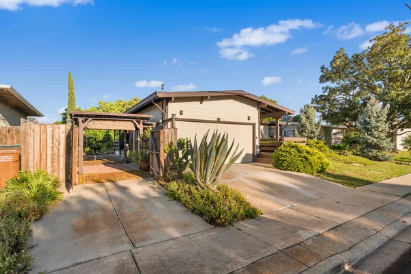 $590,000 | 2748 Courtland Drive, Concord, CA 94520