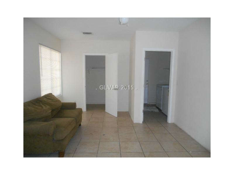 3103 South Topaz Road Las Vegas, NV 89121 - Photo 13 of 21 Property Photo. Den