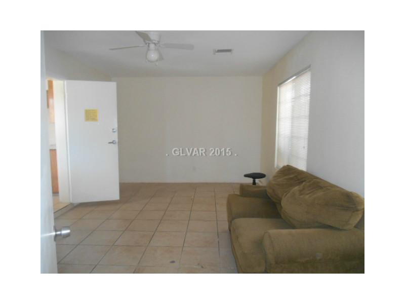 3103 South Topaz Road Las Vegas, NV 89121 - Photo 15 of 21 Property Photo. Den
