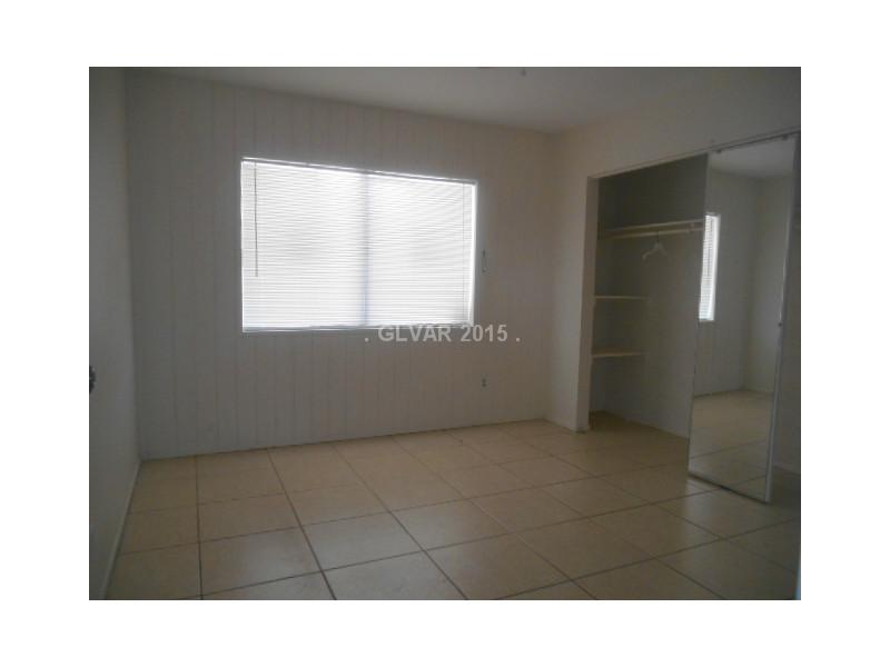 3103 South Topaz Road Las Vegas, NV 89121 - Photo 18 of 21 Property Photo. Bedroom 2