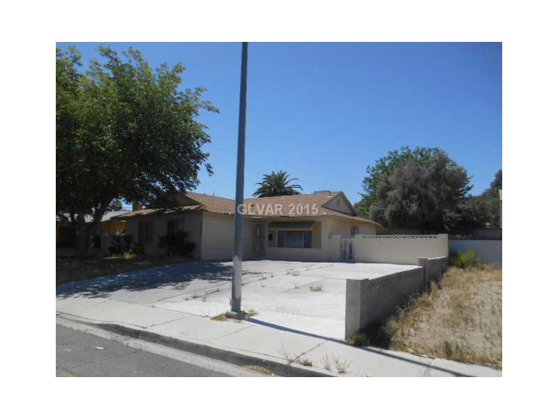3103 South Topaz Road Las Vegas, NV 89121 - Photo 4 of 21 Property Photo.