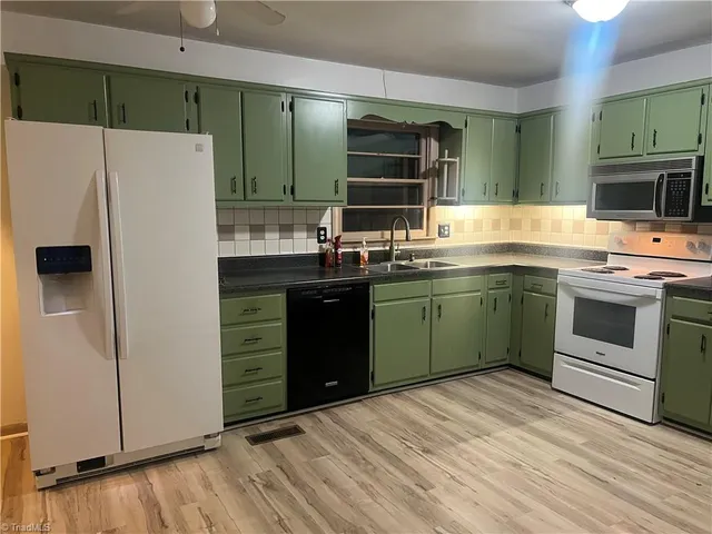 $189,900 | 124 Kimberly Street, Mount Airy, NC 27030