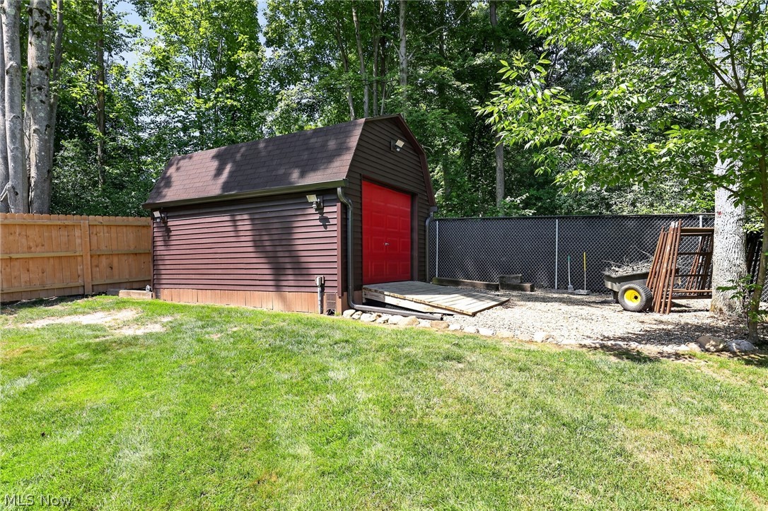1744 Mattingly Road Hinckley, OH 44233 - Photo 48 of 50
