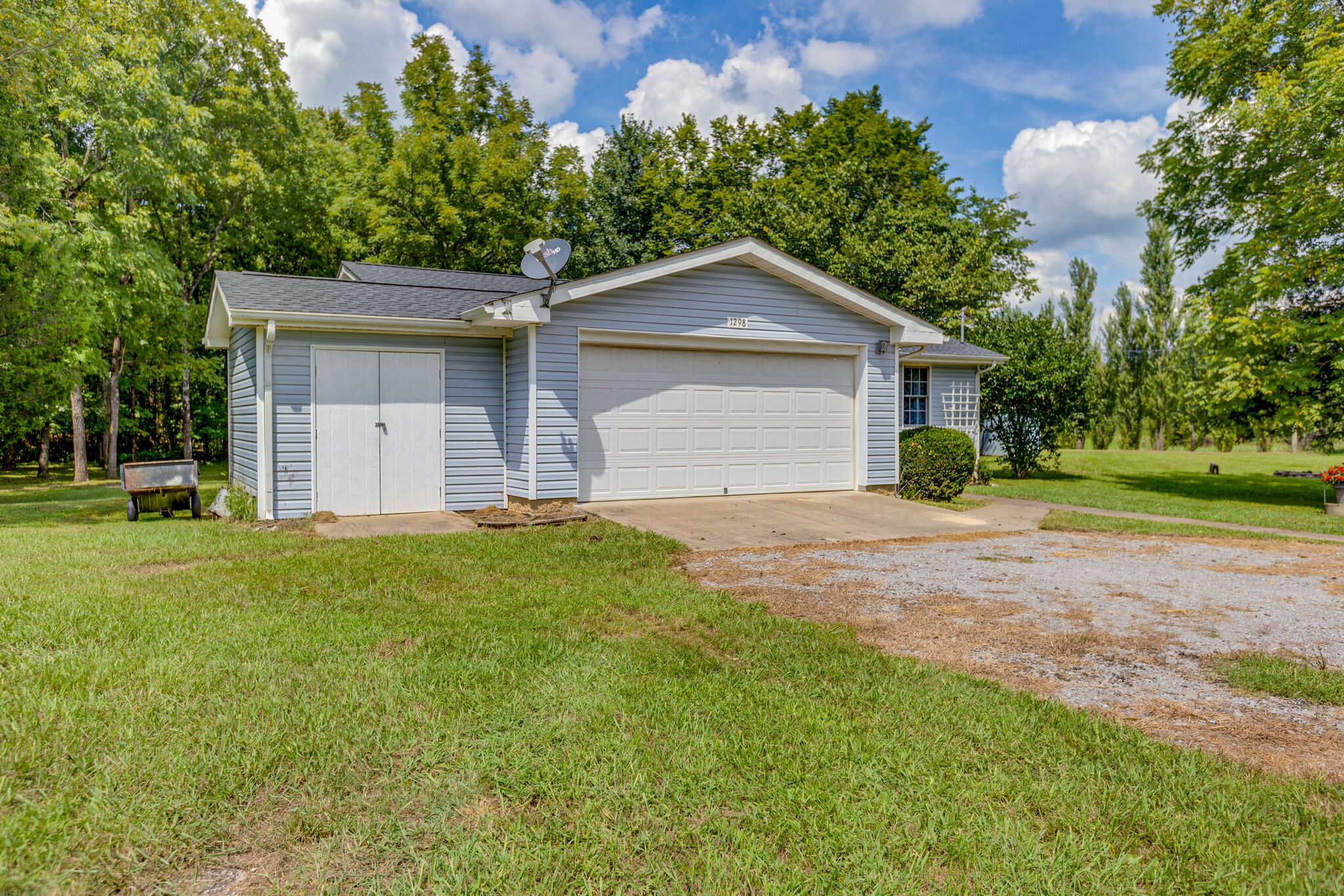 1298 Milltown Road Lewisburg, TN 37091 - Photo 11 of 44 Gallery Image 11