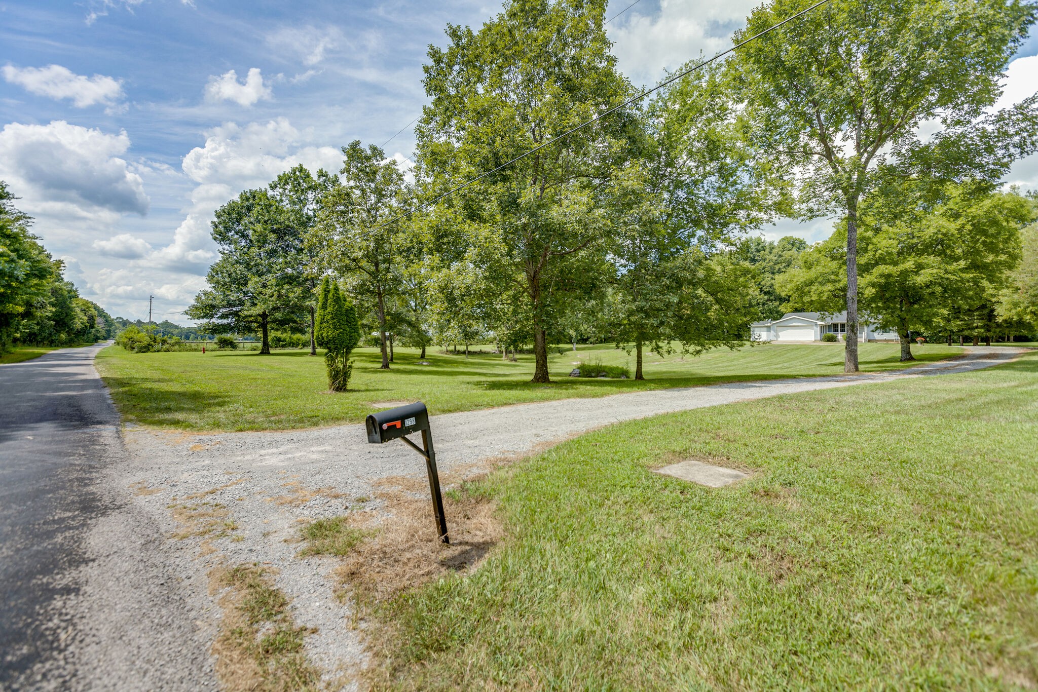 1298 Milltown Road Lewisburg, TN 37091 - Photo 3 of 44 Gallery Image 3