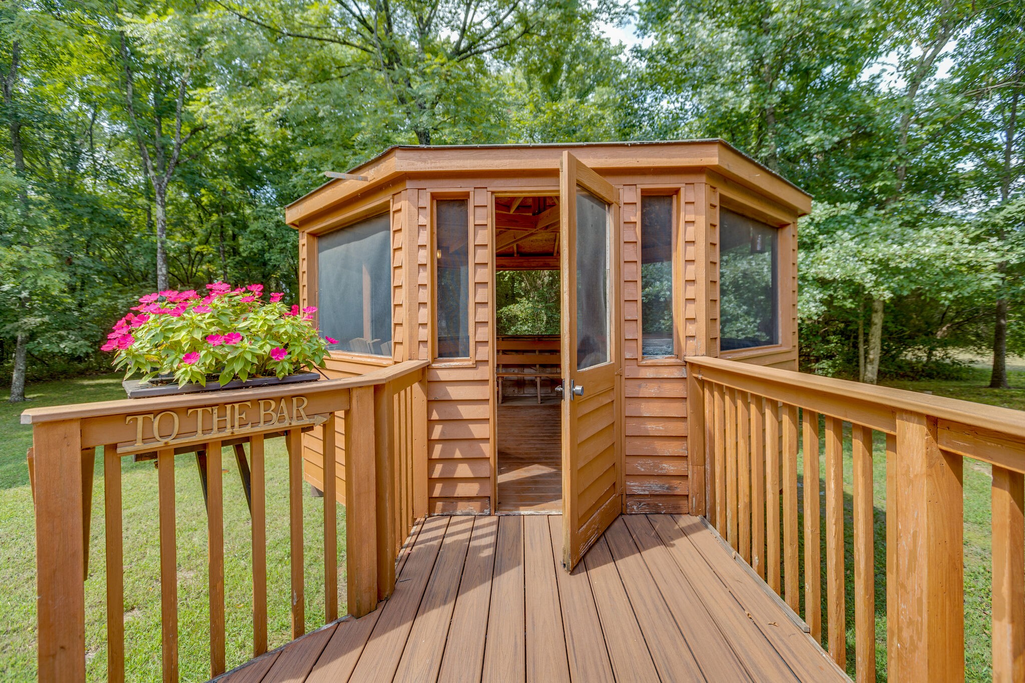 1298 Milltown Road Lewisburg, TN 37091 - Photo 35 of 44 Gallery Image 35