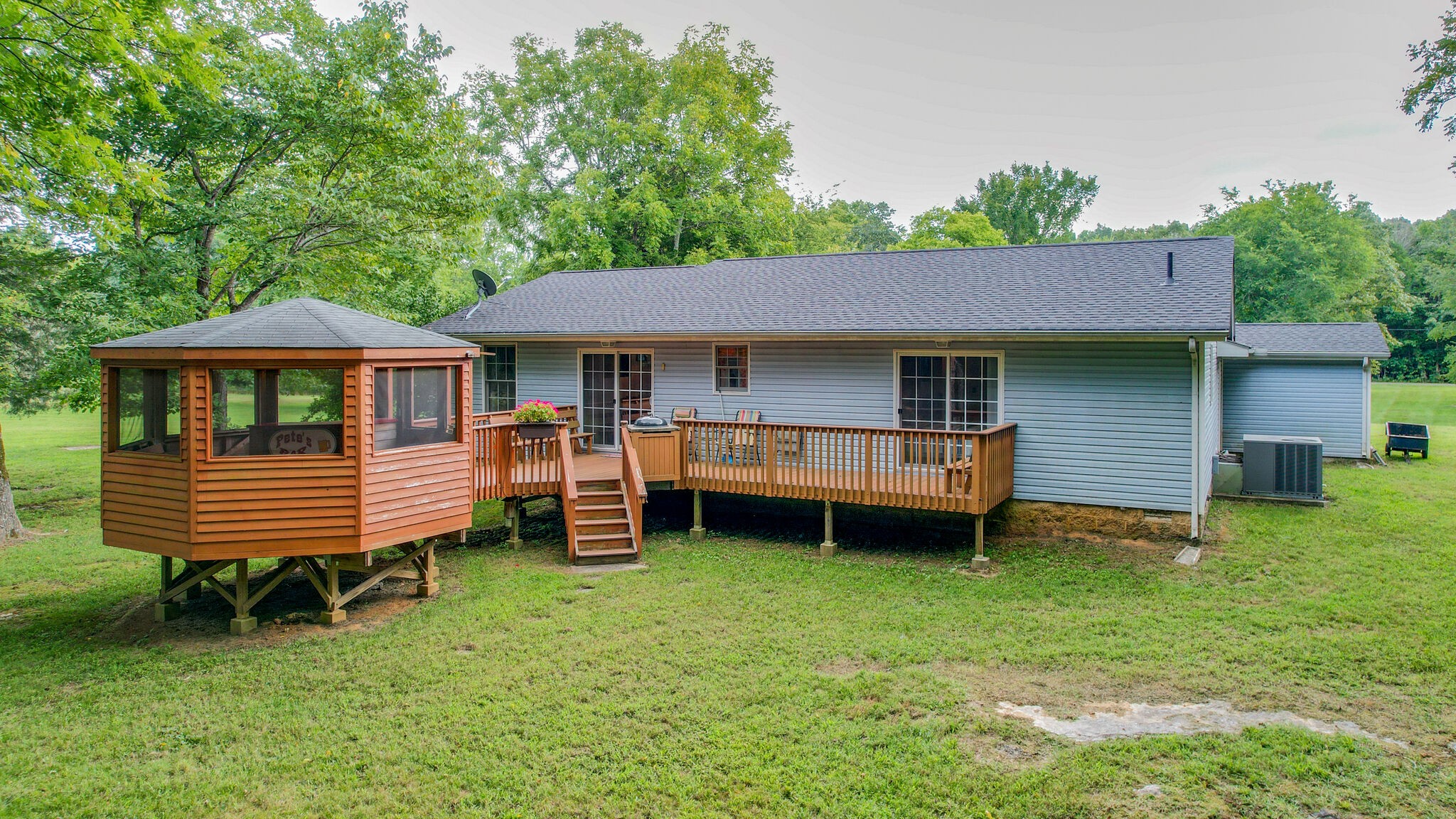 1298 Milltown Road Lewisburg, TN 37091 - Photo 40 of 44 Gallery Image 40