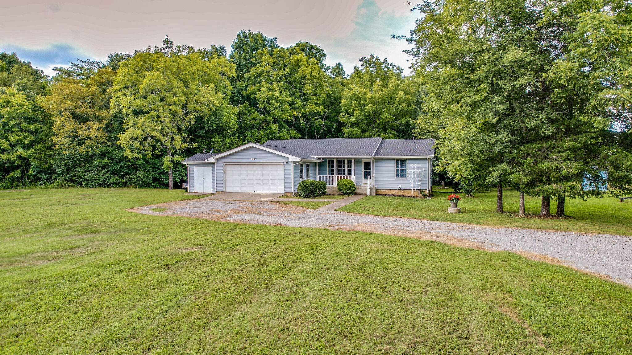 1298 Milltown Road Lewisburg, TN 37091 - Photo 9 of 44 Gallery Image 9