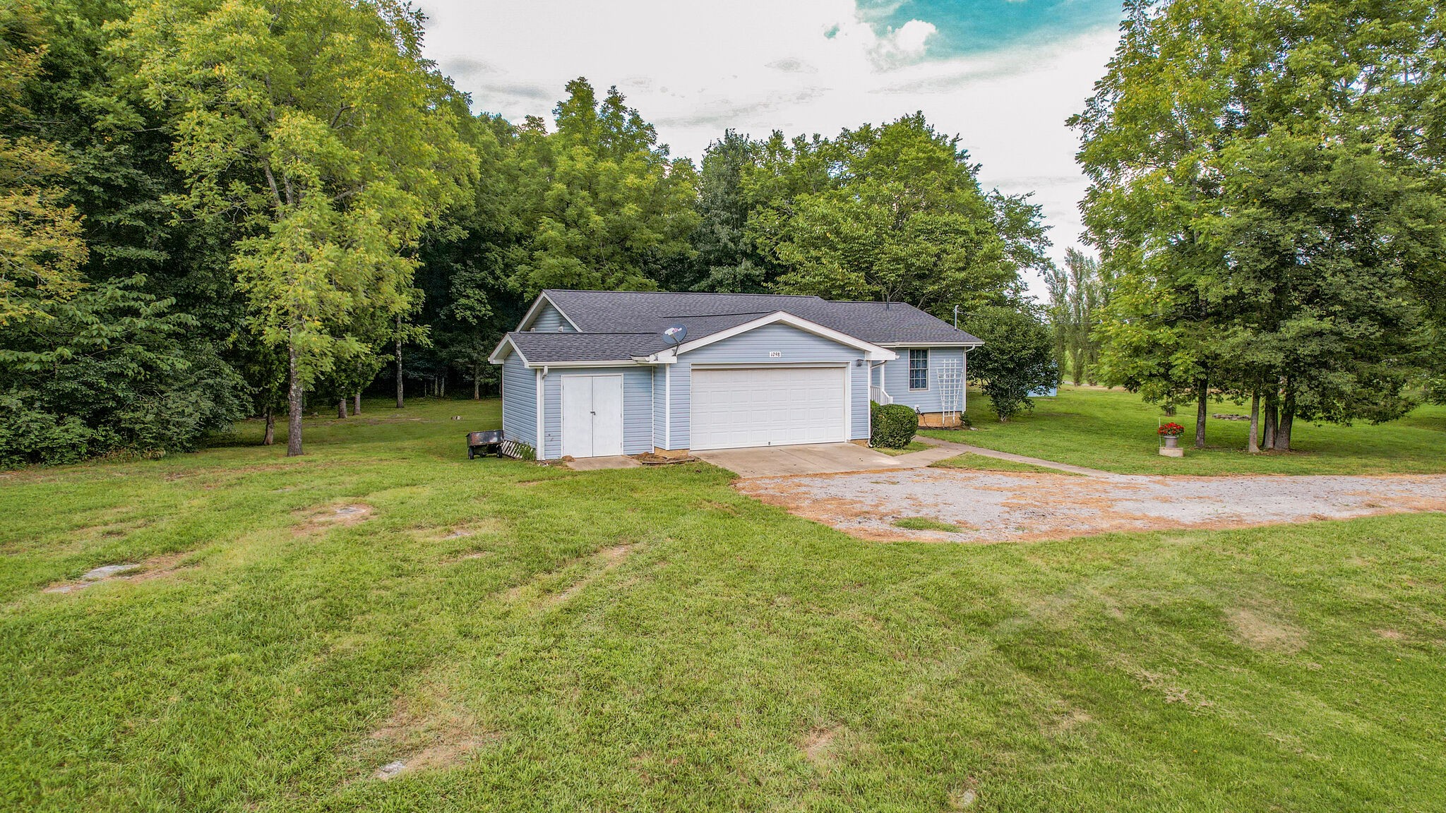 1298 Milltown Road Lewisburg, TN 37091 - Photo 10 of 44 Gallery Image 10